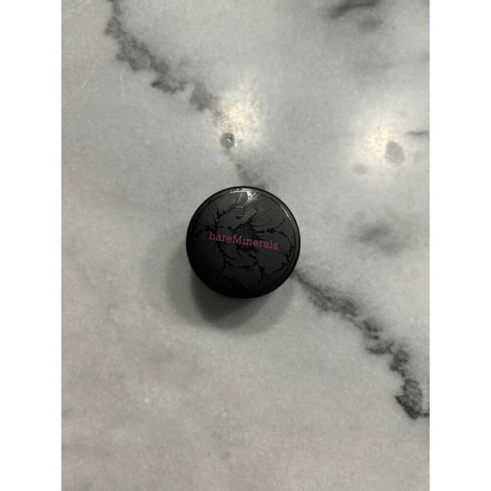 BareMinerals Loose Powder Eye Color in Thoughtful